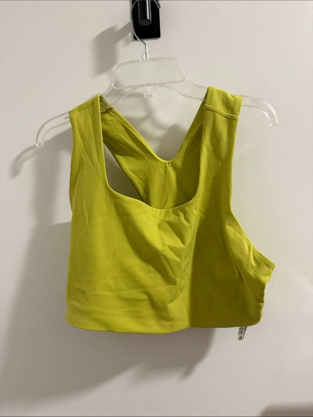 Free People Win Win Sports Bra